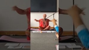 Целительные мантры Кати Лель на тренинге «Внутреннее Совершенство» с Дмитрием Лапшиновым