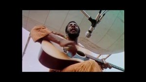 Woodstock: 3 Days of Piece & Music (1970) / Richie Havens (2)