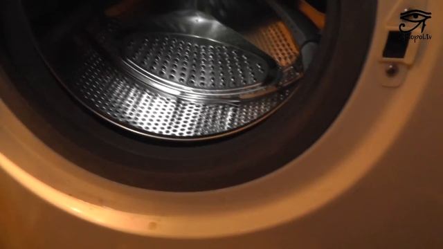 Стиральная машина samsung F1043 ремонт. 1 видео смотреть онлайн