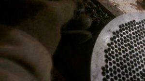 Не большая но очень важная хитрость! Подготовка к полировки матрицы гранулятора! Granulator matrix!