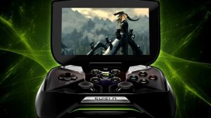 Nvidia Shield Portable - Впечатления от эксплуатации(Обзор). Стоит ли брать?