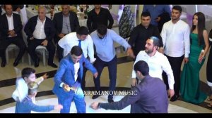 ??Зажигательные езидские танцы в Магнитогорске 2022-Bako Lezgiev Haji Abbasi /NEW EZDI WEDDING2022