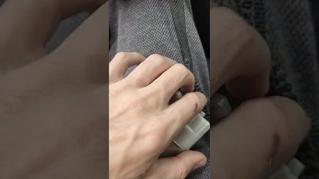 Топливный насос Jeep Cherokee Trailhawk 3.2 смотреть онлайн