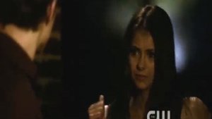 Стефан и Елена Дневник Вампира