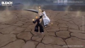 GLOBAL OPFP DEVS DROPPED THIS TRAILER FOR BLEACH: SOUL RESONANCE SIMILAR TO ONE PIECE FIGHTING PATH