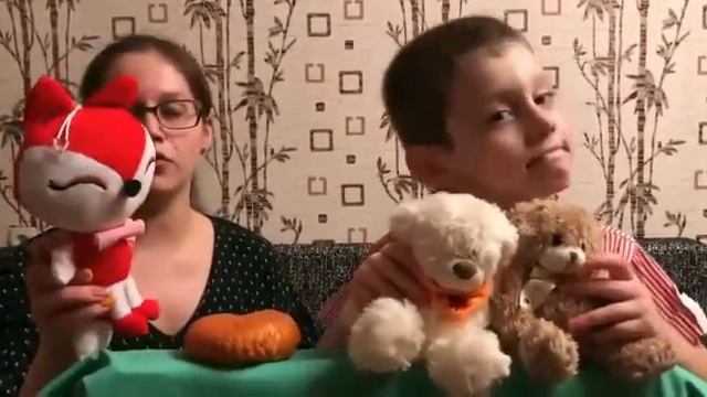 #ВсейСемьейСоШколойРосатома Полукеев Степан г.Озерск смотреть онлайн