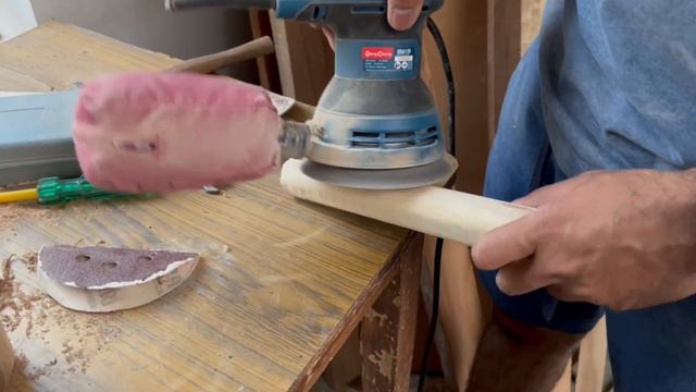 How To Make A Wooden Baby Walker & Toy Cart--The Best Thing Ever! смотреть онлайн