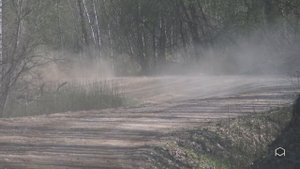 Наша Классика / Ралли Голубые Озера 2018 / Russian Historic Rally Cup