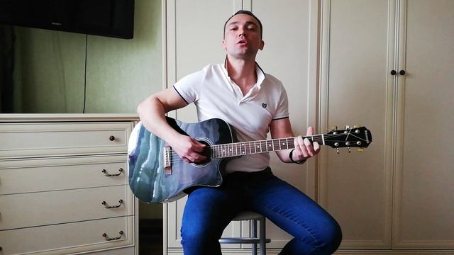 Авторская песня о детских воспоминаниях.