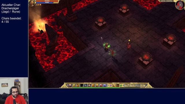 [GER] Titan Quest - All Classes Challenge [0254] смотреть онлайн