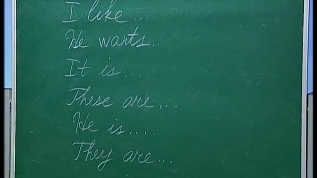 Вивчаємо англійську разом. Сезон третій. Урок 42