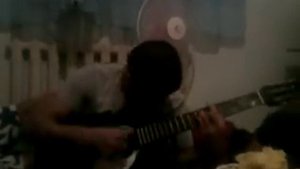Ударный гитарист - Муратбай.mp4