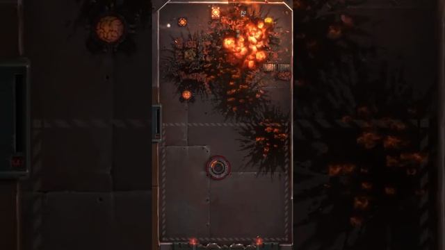 DESTRUCTURE: Among Debris - Dodge the bullets смотреть онлайн