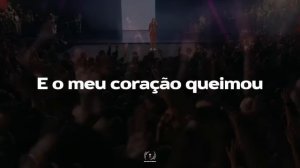 GABRIELA ROCHA - Me Atraiu (Lyric Vídeo)