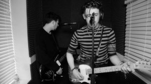 Yungblud - "Polygraph Eyes" | Indie88 Black Box Sessions