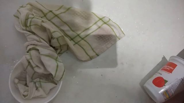 Чем отстирать пятно от красного вина? смотреть онлайн