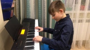 М. Майер "Морская прогулка"