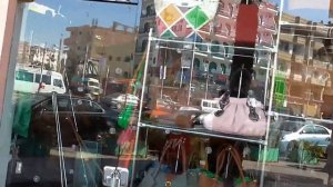 Хургада,Прогулка по городу .Ширатон. Красное Море Египет