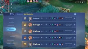 ГАЙД на Кадиту 2024г