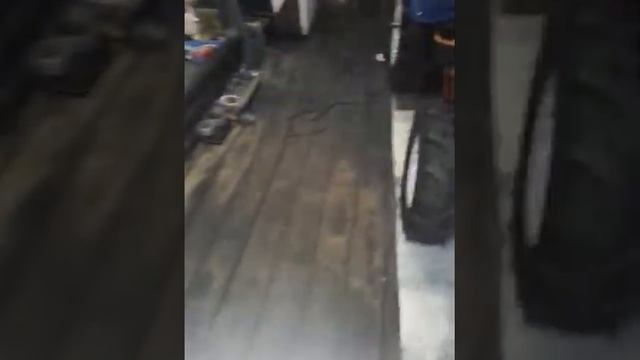 Скаут Т 25 поколение 3 часть 3 смотреть онлайн