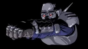 ONI Soundtrack: "End Titles"