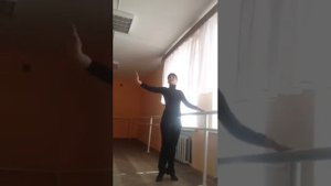 Цыганский флик-фляк и русская дробь