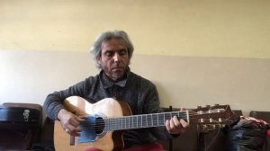 Алиса/Лунный Вальс/COVER