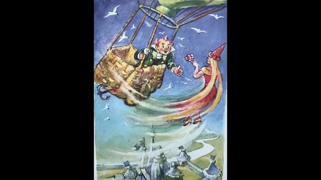 Сергей Сухинов Гудвин, Великий и Ужасный Глава 14 Прощай, Изумрудный город смотреть онлайн