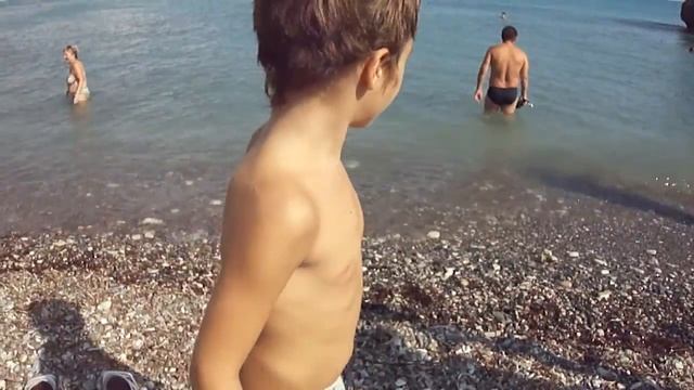 Место, где родилась Афродита (Кипр 2014) смотреть онлайн