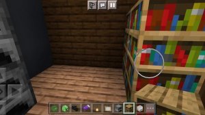 дом в Майнкрафте (как построить?)