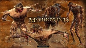 Morrowind (Сердце Хаоса). Часть #43. Объединяем или лажаем.