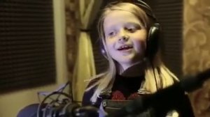 Благодарность воспитателям от детей