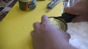 Тесты открывашек на мультитулах  Leatherman Rebar и Gerber Multi-Plier 600