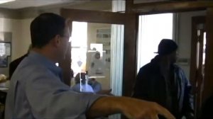 Annual Turkey Giveaway