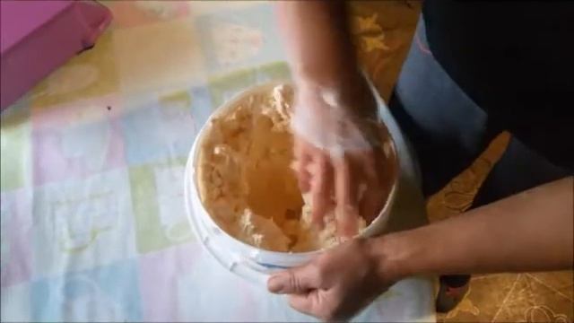 Секреты производства домашнего масла! смотреть онлайн