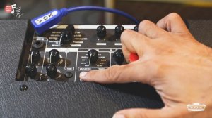 Vox Mini Go 50: Exploring Effects, Modulation & Rhythm Machine