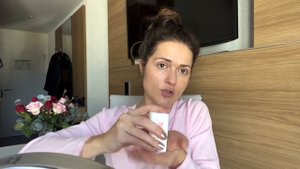 Тест! Суперстойкая тональна основа THE ONE IN ACTION SPF 40 ORIFLAME код 43511 (так же 43510, 43512