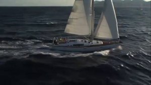 Парусная яхта Beneteau Oceanis 54