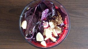 Ткемали из вишни на зиму