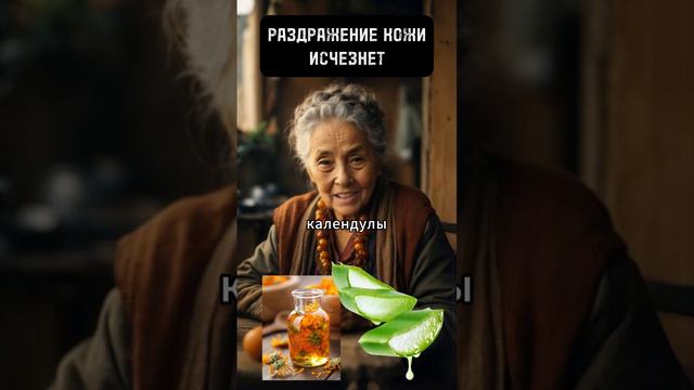 😭Раздражение Кожи Исчезнет 🤩