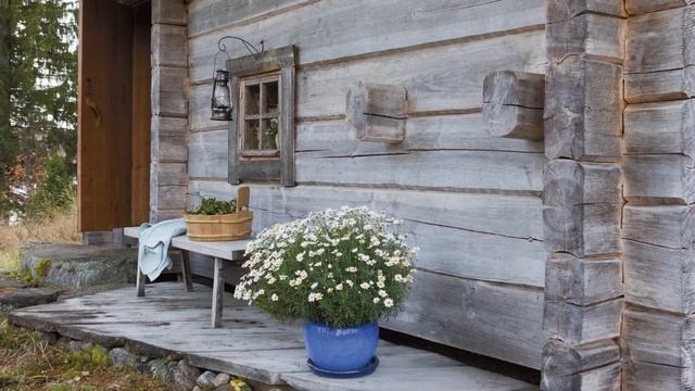 Tulikivi Tuisku Sauna (ENG GER) смотреть онлайн