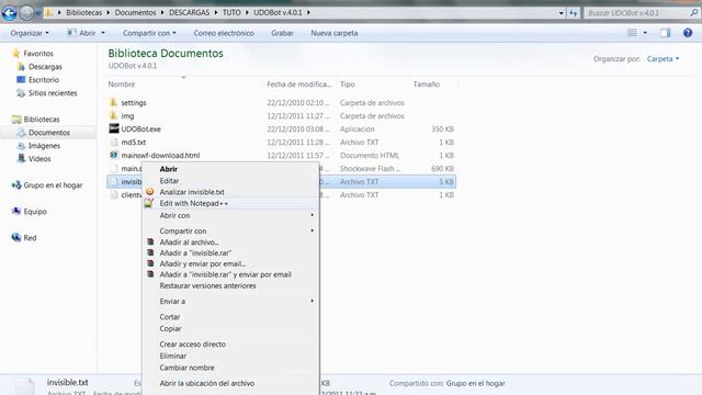 BOT PARA DARK ORBIT смотреть онлайн