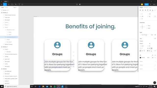 Web Design Tutorial - 5 IMPORTANT Tips!