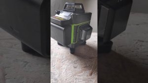 Ещё раз о нивелире Hilda,обзор мастера