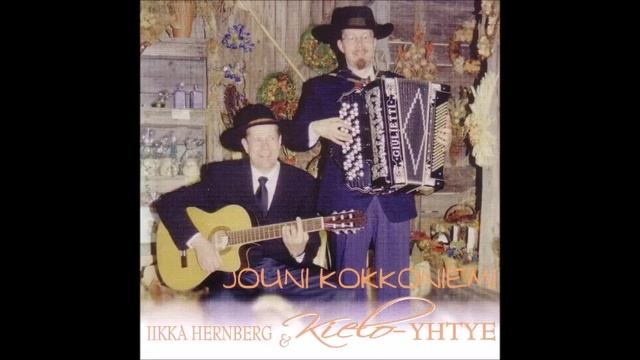Kielo-yhtye & Jouni Kokkoniemi - Riippakoivun Alla смотреть онлайн