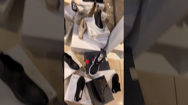 Новое большое поступление обуви Tommy Hilfiger Calvin Klein Elena Shoes Италия Pollini