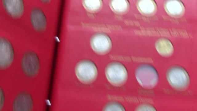 Моя Коллекция Юбилейных монет Российской Федерации Том1
