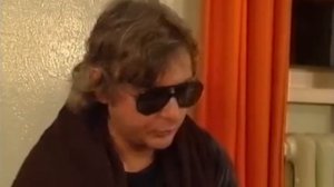 Soundcheck Майк Науменко «Зоопарк» + Интервью