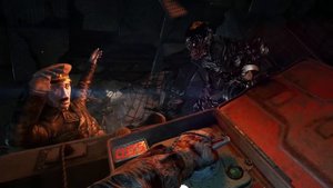 The Farewell - Metro: Last Light (Official Soundtrack)