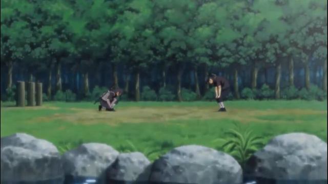 Naruto Shippuden UNSR2#- два брата! смотреть онлайн